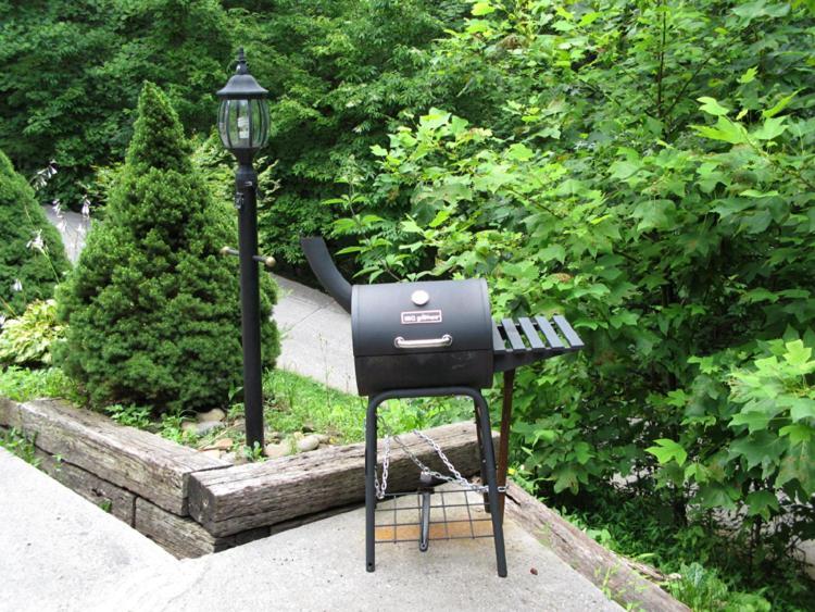Fawn Cabin Gatlinburg Esterno foto