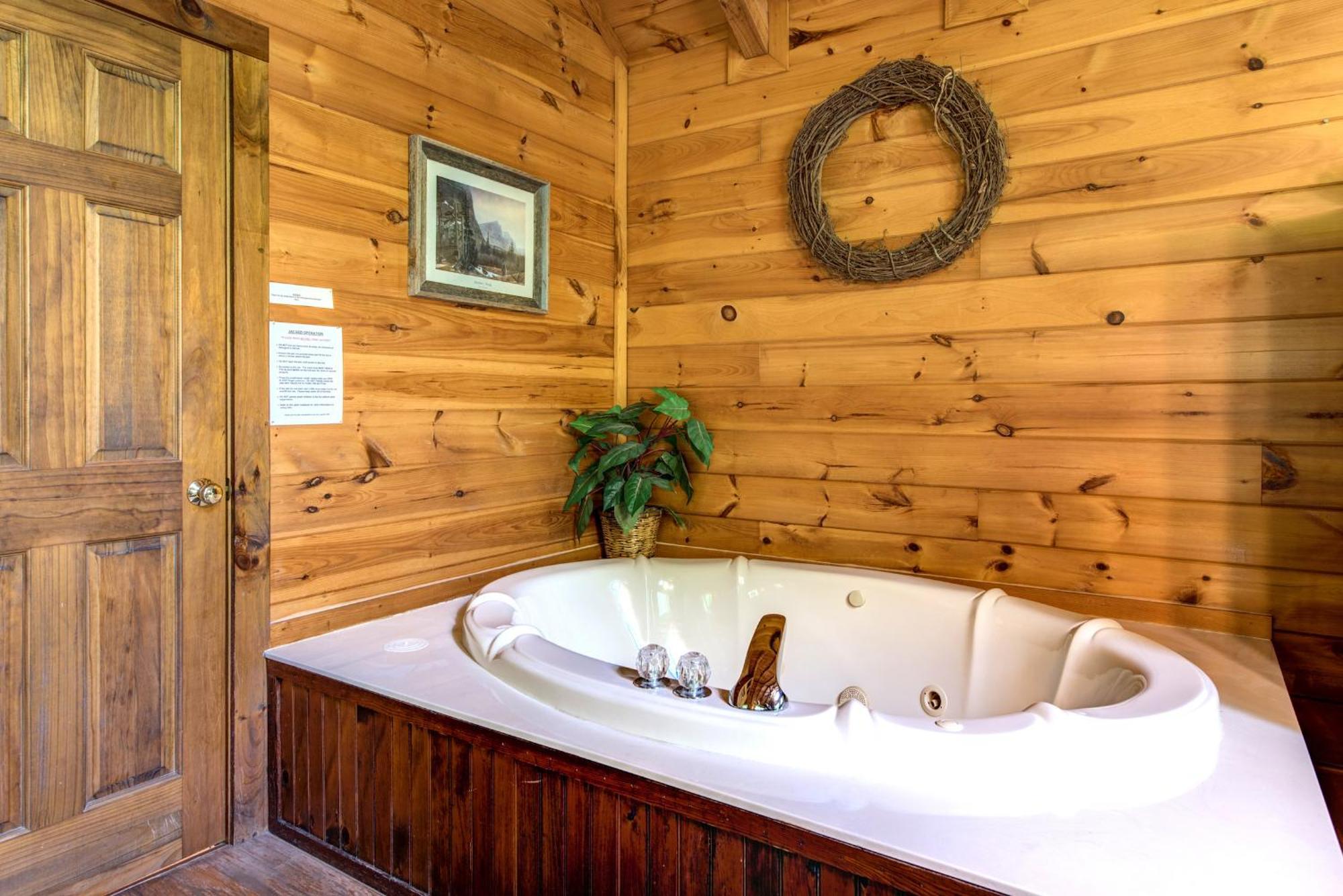 Fawn Cabin Gatlinburg Esterno foto